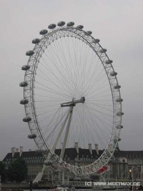 522 London Eye