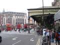 468 Victoria Station Busse