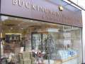 477 Buckingham Palace Shop