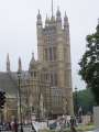 501 Houses of Parliament