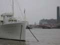 536 Schiff und Br�cke