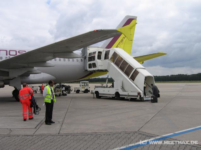52 Germanwings