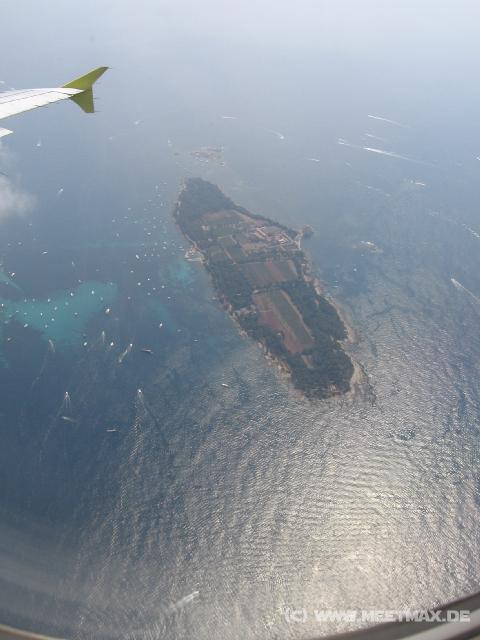54 Insel