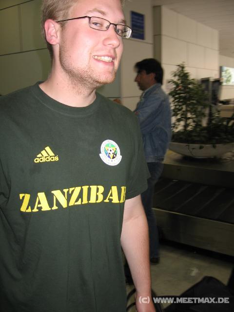 64 Zanzibar