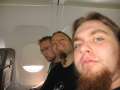 62 KSK im Flieger