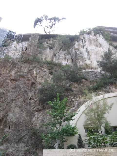 773 Felsen