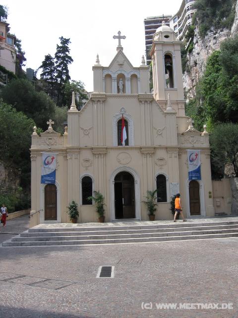 774 Kirche