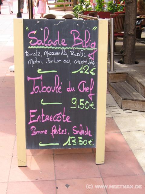 785 Salat billig