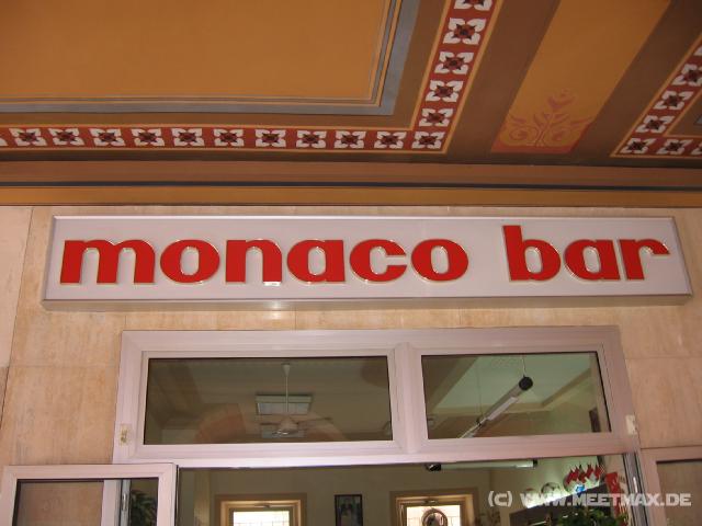 792 Monaco Bar
