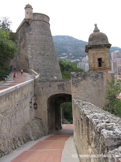 796 Burgmauern