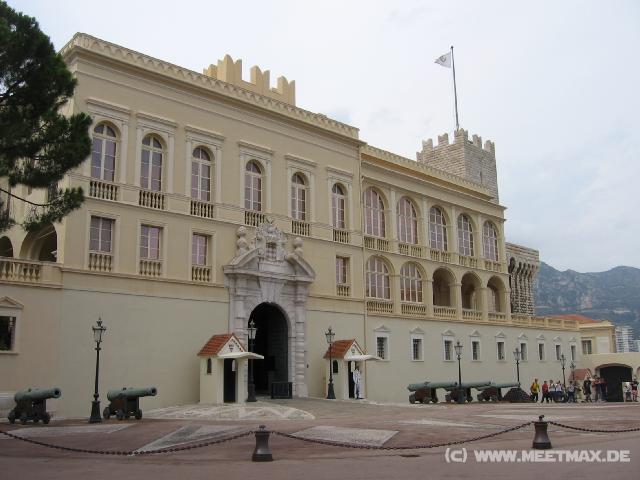801 Prinzenpalast