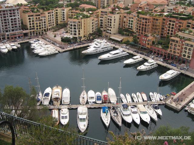 803 Port de Fontvieille
