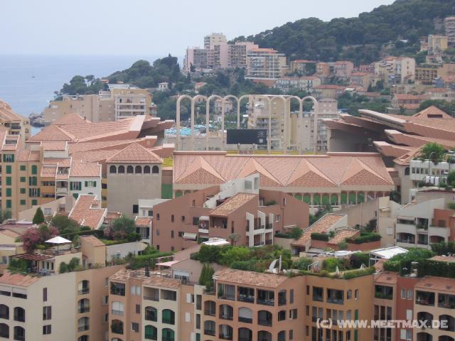 804 Stadion Louis II