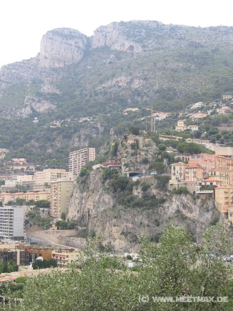 806 Felsen