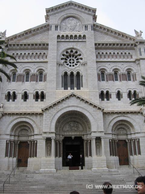 814 Kathedrale
