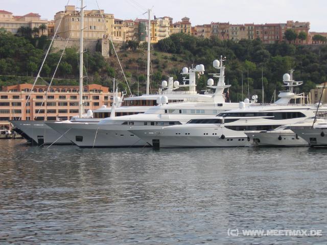 846 Yachten