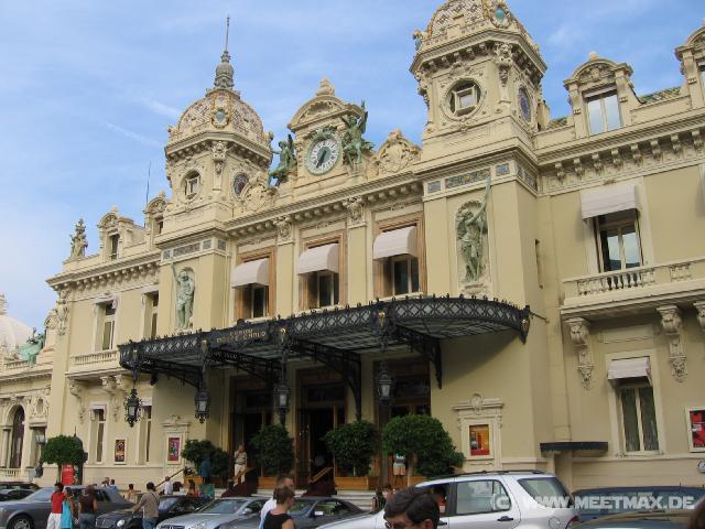 868 Casino