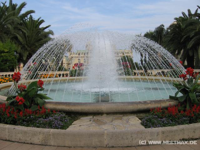 875 Springbrunnen
