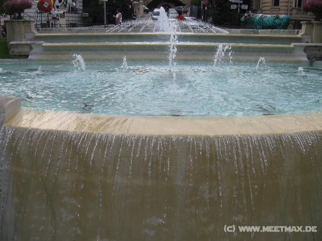 879 Springbrunnen