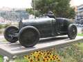 777 Rennwagen