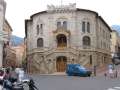813 Geb�ude