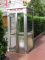 815 Riesen-Polizeistation