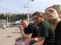 841 Hafenpicknick