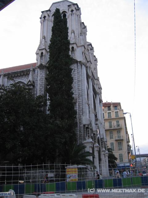 88 Notre Dame