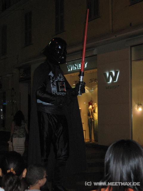 94 Vader
