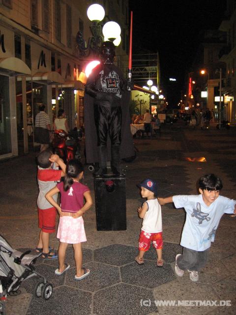 95 Vader