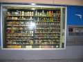 85 Supermarktautomat