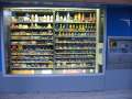 86 Supermarktautomat
