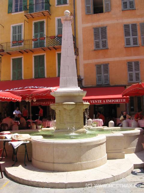 911 Brunnen