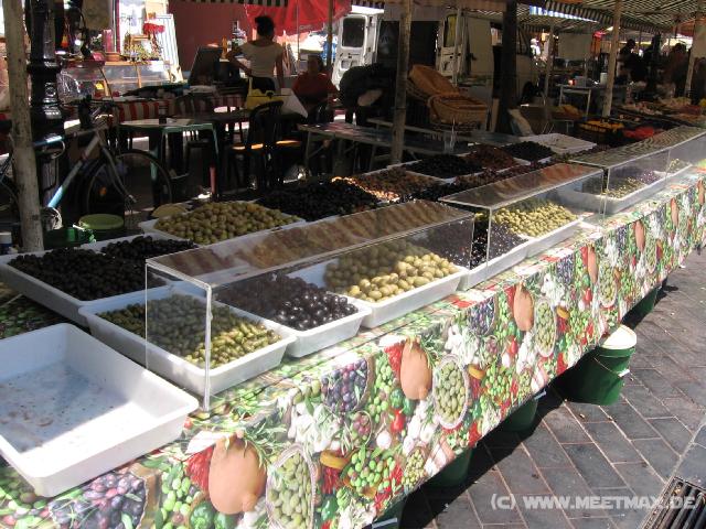 915 Olivenmarkt