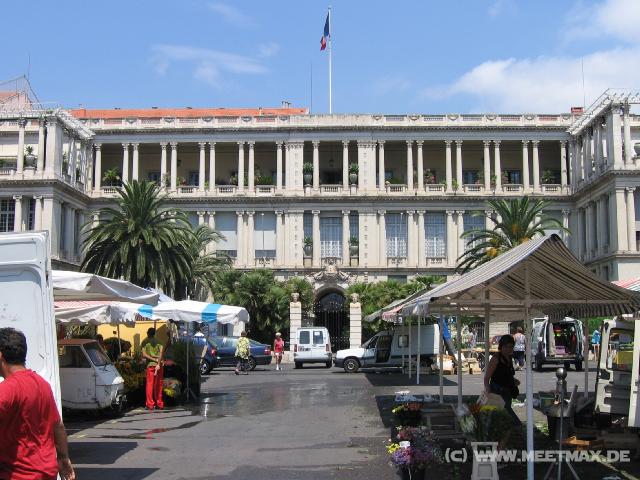 916 Markt