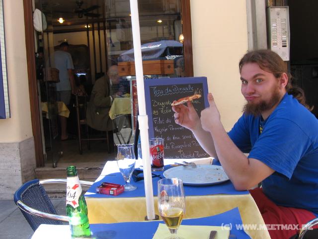 928 Pizzaessen