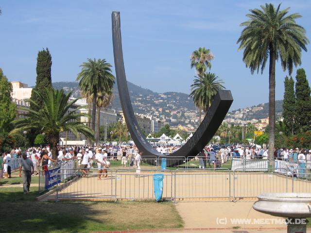 933 Profi-Halfpipe