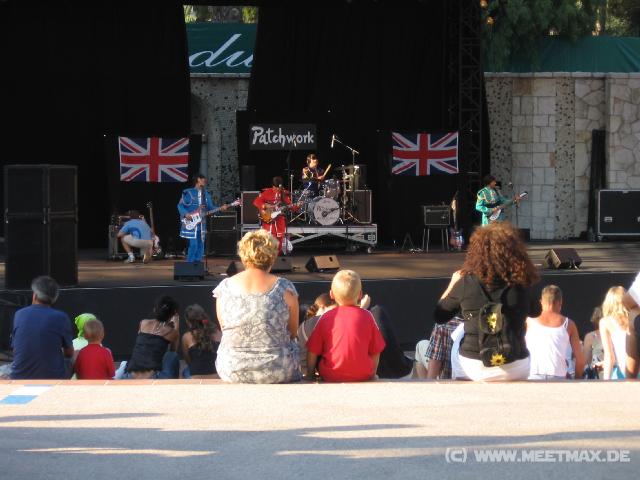 934 Beatles