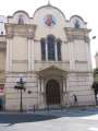 902 Russische Kirche