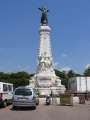 903 Nizza-Statue