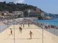 920 Beachvolleyball
