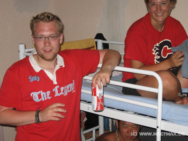 62 Vanda und Allison
