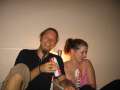56 Markus und Megan