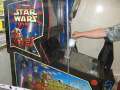 65 Starwarsautomat