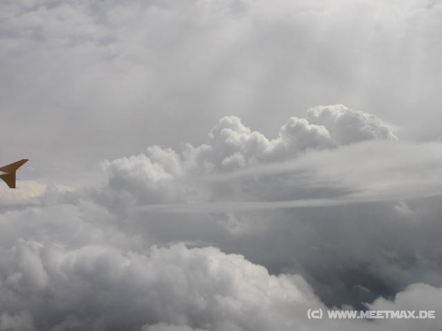73 Wolken