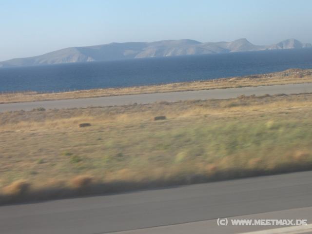 86 Iraklio Airport