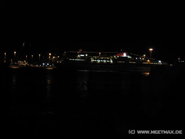 3997 Kreuzfahrtschiff