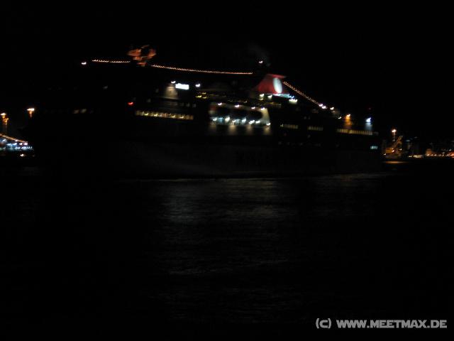 4003 Kreuzfahrtschiff