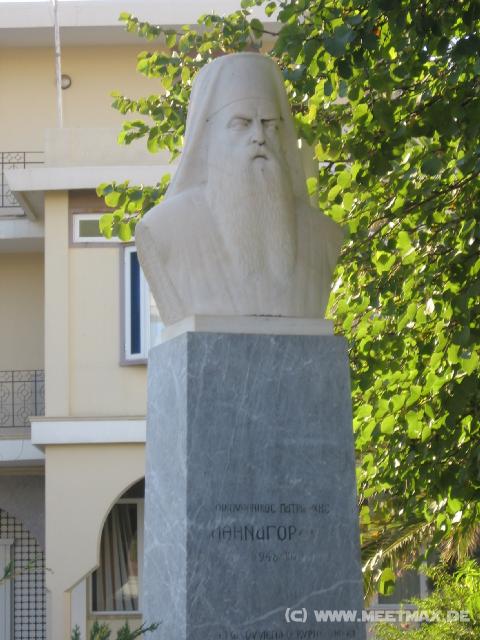 19 Patriarch