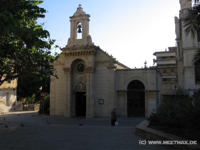 20 Nebenkirche